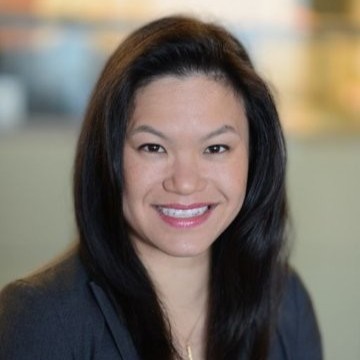 Janice Tam, startup general counsel and former Chief Legal Officer
